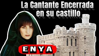 Enya La Cantante Que Desapareció En Su Castillo
