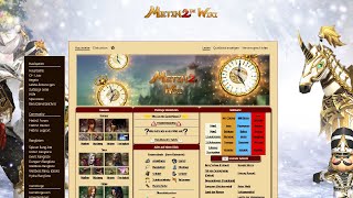 Metin2 DE: Wiki Guide! Anlegen, Bearbeiten von Wiki Seiten