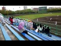 2015 春　東邦高校　ノック応援　フルバージョン　高校野球