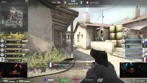 Happy Deagle Ace