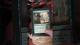 wilhelt the rotcleaver commander #mtg #mtgcommander #edh #deck #tcgmtg #shortvideo #cardgame #dimir