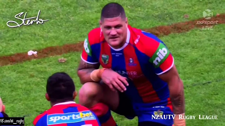 Willie Mason   Mic'd Up Sterlo 2014 x264