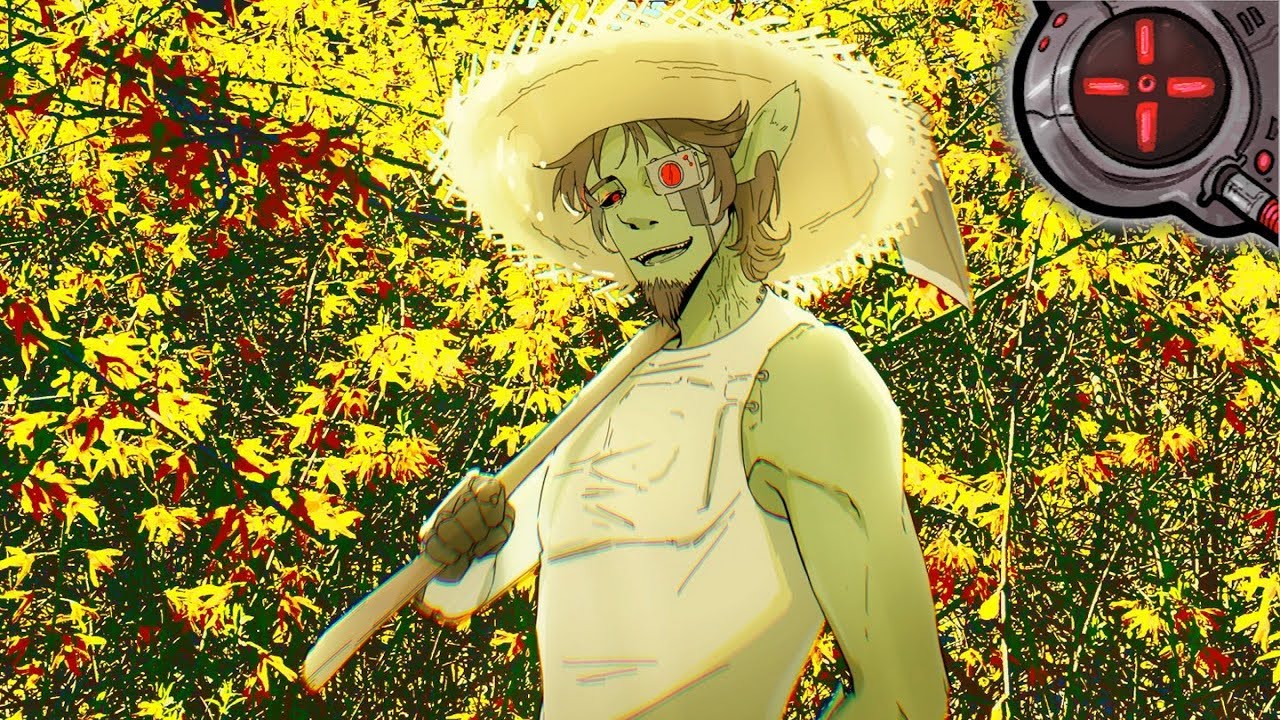 My BIGGEST project yet! - Hermitcraft Season 10 Episode 55