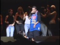 BOOTY & ROCK THE PARTY BENZINO LIVE IN MELBOURNE AUSTRAILA