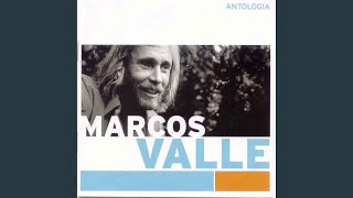 Video thumbnail of "Marcos Valle - Não Tem Nada Não"