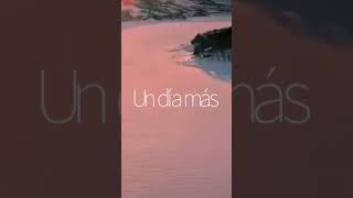 Video thumbnail of "Un día más"