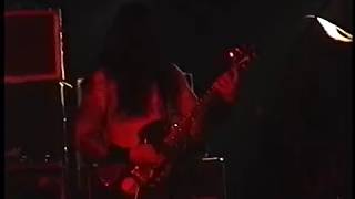 Watch Krisiun Soul Devourer video
