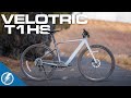 Velotric T1 HS Review 2024 | Wait Till You See The Tech It