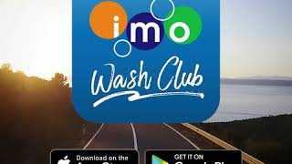 IMO UK App Promotion screenshot 1