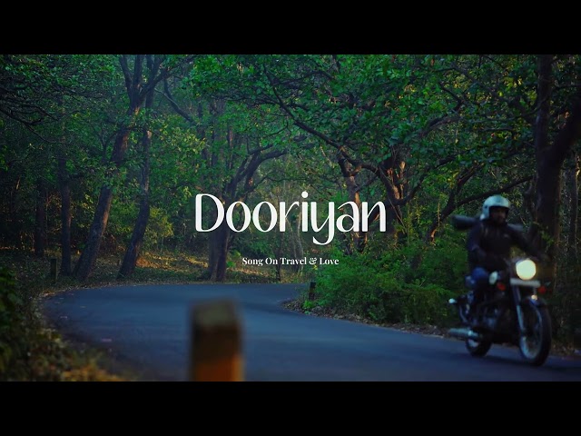 Dooriyan - Nagesh Hindalgekar ft. Sneha Patil | Official Music Teaser class=