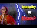 Hume Was WRONG About Causation!