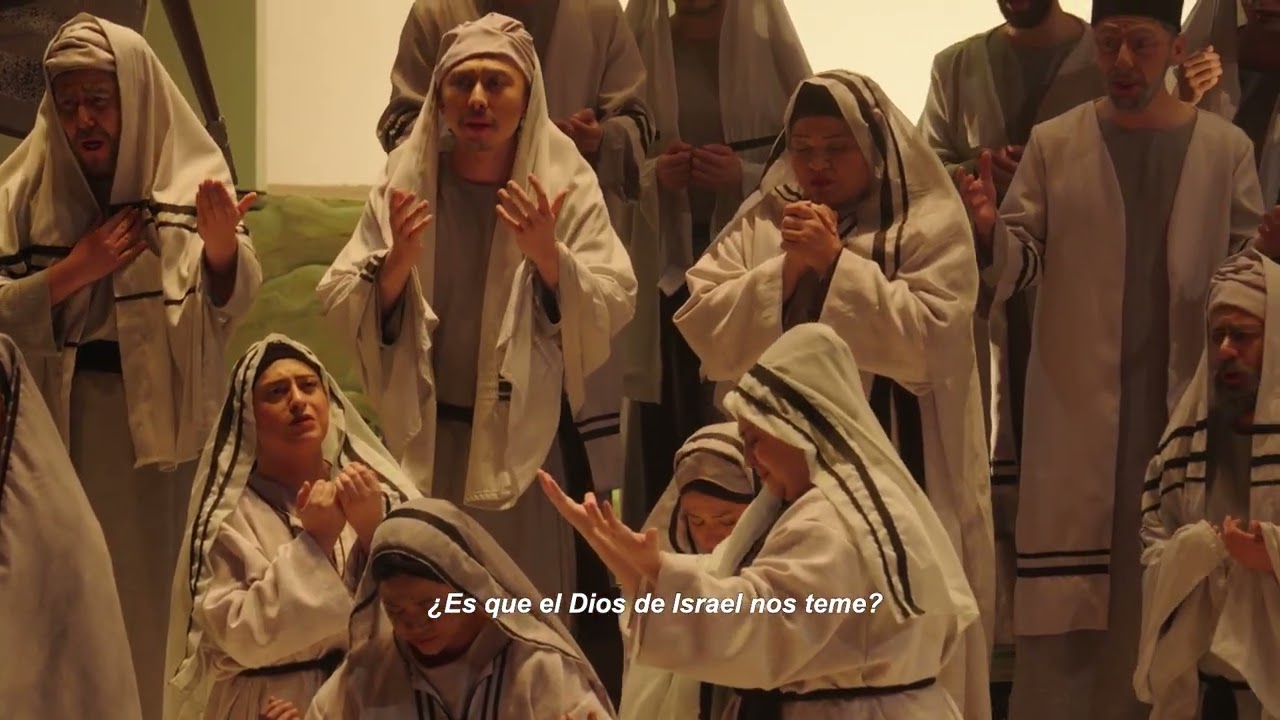 Verdi, Nabucco Complete Opera - YouTube