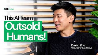 Inside Reevo's $80M Bet to Kill the $10B Frankenstein Stack | David Zhu, Cofounder & CEO of Reevo