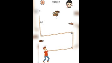 Thief Puzzle 4 - Levels 9 Gameplay - Walkthrough #9