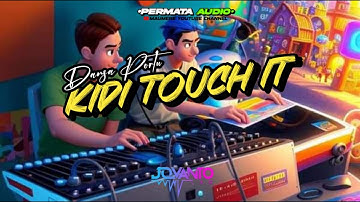 Dansa Portu Kidi Touch It || jovanto Lxr Ft Permata Audio