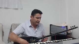 Vazgeç Gönlüm - Ali Gül