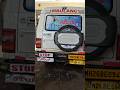 BOLERO AMBULANCE ANOTHER MODIFICATIONS #modified #automobile #workshop #reels #ambulance