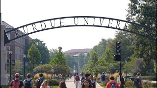 Purdue students share how high gas prices affect spring break plans