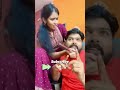 Kovaisarala and vadivelu comedy explore trending shorts couples vasanthvinitha