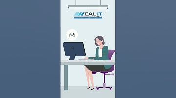 Flat-Rate Managed IT and Cybersecurity for Small Businesses | 30-Second Help Desk by Cal IT Group