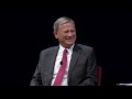 The 2018 Stein Lecture: John G. Roberts, Jr., Chief Justice of the United States