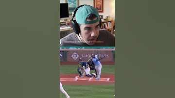 The perfect pitch tunnel DOES EXIST.