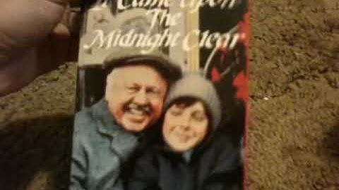 My VHS Collection Part 16 2020 Edition 4/21/20