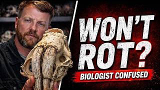Skinwalker Ranch Biologist Reveals What Really Happens on the Ranch|Ben Woodruff