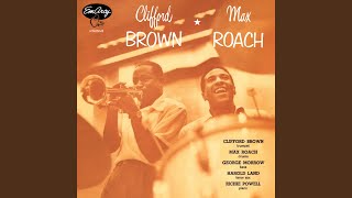 Video thumbnail of "Clifford Brown - The Blues Walk (Alternate Take)"