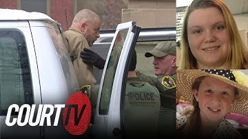 Delphi Murders Suspect Richard Allen Back in Court