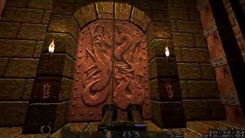 Quake 1 Dark Places 2160p