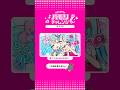 #ラブパラ ハモリチャレンジ🌺 #初音ミク #DECO27
