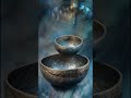 Resonance of the Void  Healing Bowl Frequencies for Total Emotional Release and Peace