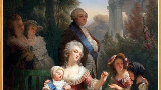 Marie Antoinette and the Petit Trianon