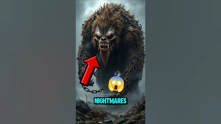 Top 5 Cutest Baby Animals That Grow Into Total Nightmares! 😱 thumbnail