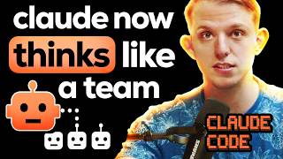 Build an AI Army With Claude Code’s New Sub-Agents