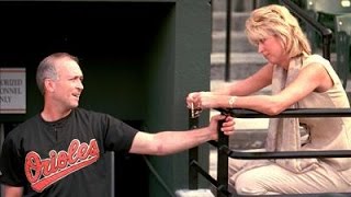 Cal Ripken Jr. And Kelly Ripken Have Divorced