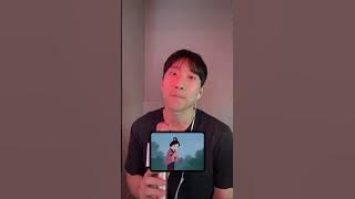 A Polyglot Sings Mulan In 8 Different Languages🇮🇹🇮🇩🇪🇸🇬🇧🇫🇷🇯🇵🇰🇷