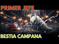“Hollow Knight: Silksong – Primer jefe BESTIA CAMPANA 🛎️🔥” - Parte 3 en español