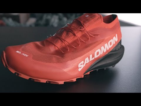 🚀 Just in! The Salomon S/Lab Pulsar 3 has landed in-store! 🏃‍♂️💨