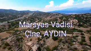 4K Faslı Jazz Eklemedir Koca Konak Şarkısı Marsyas Vadisi Aydin (Çine) Ile Muğla, Avata Görüntüleri