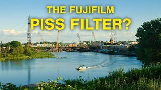5 Fuji Recipes So Your Photos Don’t Look Like Piss