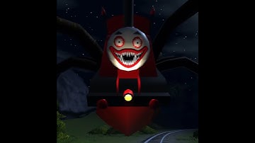 Choo Choo Monster Train ☠️😯 #horror #game #gamingchoochoocharles