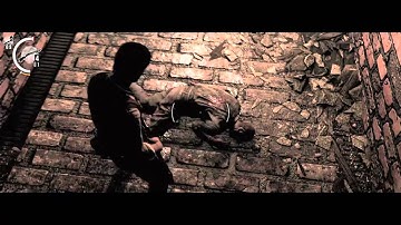 The Evil Within : AKUMU Walkthrough for Idiots : Chapter 10 (Part 5)