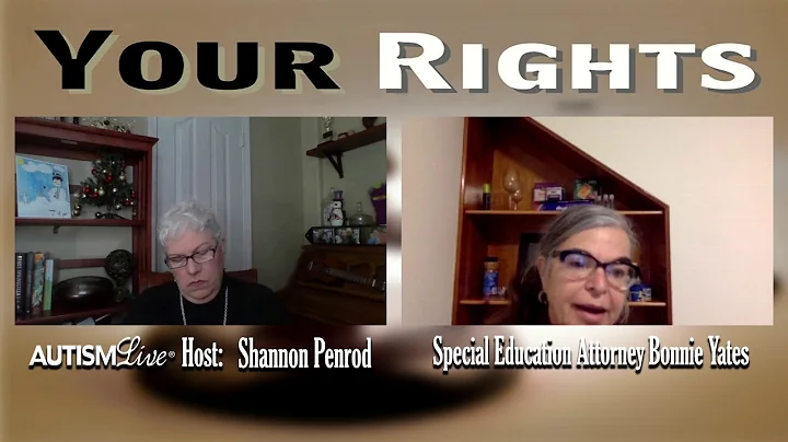 Your Rights with Bonnie Yates Why aren't Schools P...