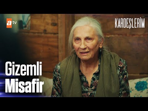 Gizemli misafir? - Kardeşlerim 52. Bölüm