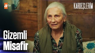 Gizemli misafir? - Kardeşlerim 52. Bölüm