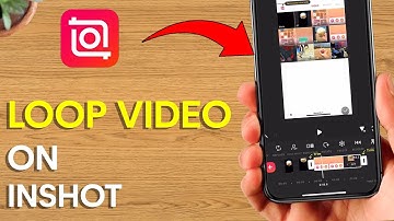 How To Do The Loop Video On The InShot