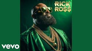 Rick Ross - Money Motivated ft. Jeezy, T-Pain | 2023 Resimi