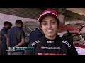 Blue Band Indian National Rally Championship - 2023 | EP 1